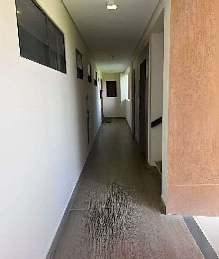 Eco Resort Praia dos Carneiros - Flat Colina